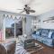 Sea Mystic Breathtaking View Unit K - ميرتل بيتش