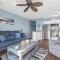 Sea Mystic Breathtaking View Unit K - ميرتل بيتش