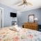 Sea Mystic Breathtaking View Unit K - ميرتل بيتش