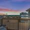 Sea Mystic Breathtaking View Unit K - ميرتل بيتش