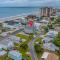 Sea Mystic Breathtaking View Unit K - ميرتل بيتش