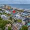 Sea Mystic Breathtaking View Unit K - ميرتل بيتش
