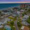 Sea Mystic Breathtaking View Unit K - ميرتل بيتش