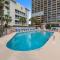 Ocean Forest Plaza Ocean View Unit 1201 - Миртл-Бич