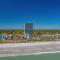 Ocean Forest Plaza Cozy Oceanfront Unit 1910 - ميرتل بيتش