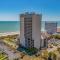 Ocean Forest Plaza Cozy Oceanfront Unit 1910 - ميرتل بيتش
