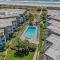 Ocean Forest Villas Oceanfront Unit D308 - Myrtle Beach