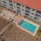 Chateau By the Sea Oceanfront Unit D2 - Myrtle Beach