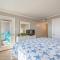 Chateau By the Sea Oceanfront Unit D2 - Myrtle Beach