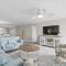 Ocean Marsh Relaxing Waterfront Loft Unit 403 - ميرتل بيتش