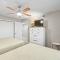 Ocean Marsh Relaxing Waterfront Loft Unit 403 - ميرتل بيتش