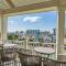 Ocean Marsh Relaxing Waterfront Loft Unit 403 - ميرتل بيتش