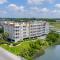 Ocean Marsh Relaxing Waterfront Loft Unit 403 - ميرتل بيتش