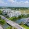 Ocean Marsh Relaxing Waterfront Loft Unit 403 - ميرتل بيتش