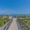 Ocean Marsh Relaxing Waterfront Loft Unit 403 - ميرتل بيتش