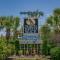 Ocean Marsh Relaxing Waterfront Loft Unit 403 - ميرتل بيتش