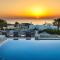 Anema Boutique Hotel & Villas Santorini - Vourvoúlos