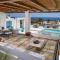 Anema Boutique Hotel & Villas Santorini - Vourvoúlos