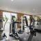 Lodge 10 - The Cedars