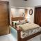 Luxurious room غرفة فندقية فاخرة - 开罗