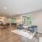 Limestone Chalet - McHenry