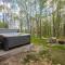 Limestone Chalet - McHenry