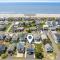 Coastal Chaos 303 Sand Piper Ln, home - هولدن بيتش