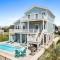 Coastal Chaos 303 Sand Piper Ln, home - هولدن بيتش