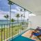 Luxury Beachfront Condo