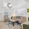 NOLA (2BD) Vacation hub - Metairie