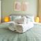 Modern Stylish 2br Apt, Near Eyp Sultan Mosque - 伊斯坦布尔