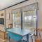 Lakefront Wetumpka Escape with Furnished Deck!