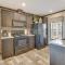 Lakefront Wetumpka Escape with Furnished Deck!