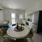 Comfortable apartment with sea view in Antiparos, 77 m²