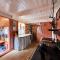 Charming Faroese Home