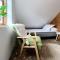 Charming Faroese Home