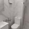 Modern 1BR Apart with Hill View & Parking - Plovdiv
