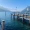 Dora o wellness o mountainview o lake Lucerne - Ingenbohl