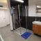 Huge and modern apartment with terrace - Paderborn
