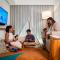 Paradisus Grand Cana, All Suites - Punta Cana -All Inclusive - 蓬塔卡纳
