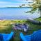 Lake Escape - Private Lakefront With Kayaks! - 法兰克福 Lake Escape - Private Lakefront With Kayaks! - 法兰克福