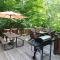The Hillside Hideaway At Crystal Lake - Great Spa!