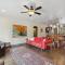 New! Lilac Lodge - Pet friendly retreat close to downtown and golf course - ماكال