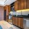 Lounge on big balcony, pool and gym - 巴亚尔塔港