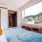 Lounge on big balcony, pool and gym - 巴亚尔塔港