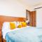 Lounge on big balcony, pool and gym - 巴亚尔塔港