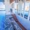 Lounge on big balcony, pool and gym - 巴亚尔塔港