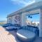 Lounge on big balcony, pool and gym - 巴亚尔塔港