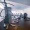 Lounge on big balcony, pool and gym - 巴亚尔塔港