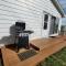 Lake Escape - Private Lakefront With Kayaks!